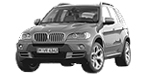 BMW E70 P1E1C Fault Code